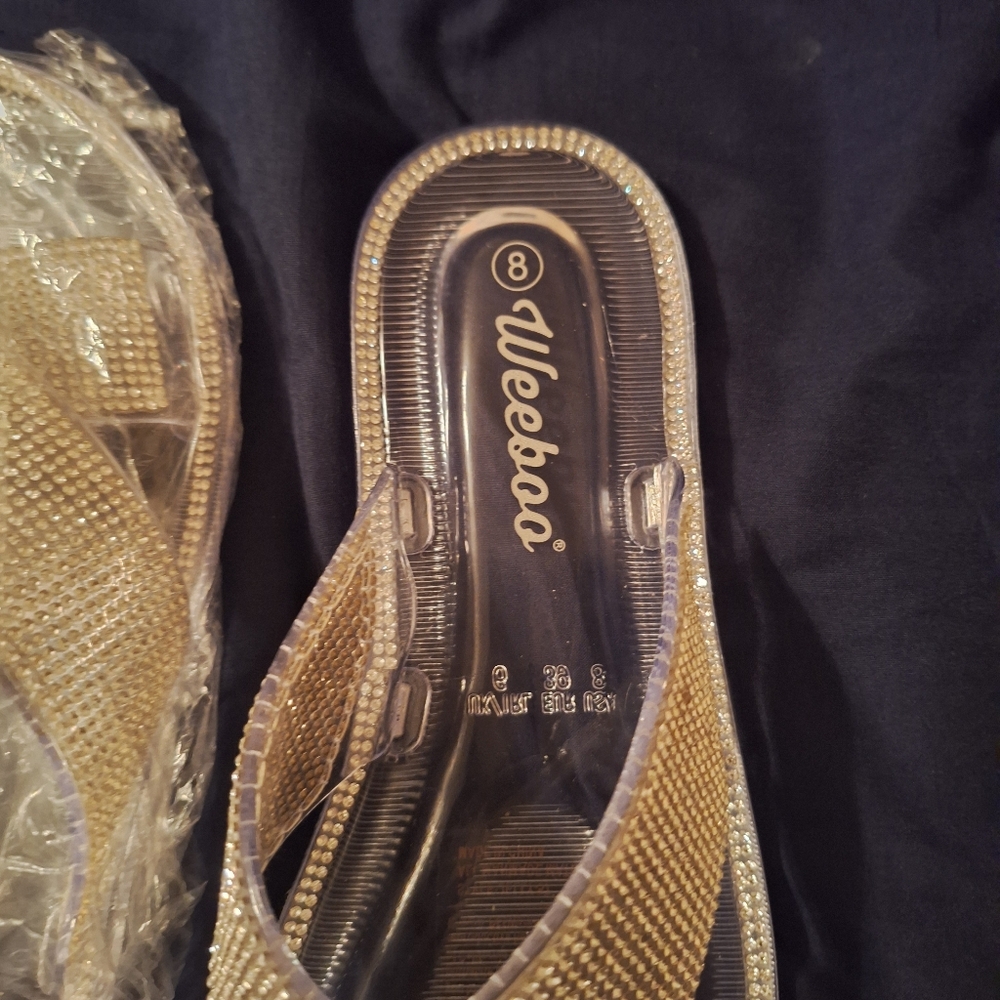 Sandals - Picture 5 of 5